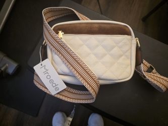 Crossbody - brand new
