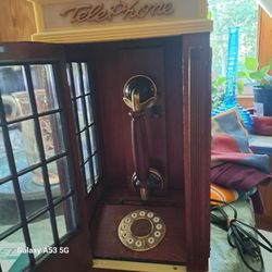 Replica 1930s Real Working Landline
