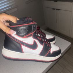 JORDAN 1s 