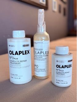 OLAPLEX No.3 Plus Complete Repair Treatment 2 sizes