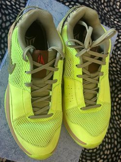 Ja 1s  Basketball Shoes