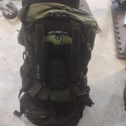 Osprey Backpack