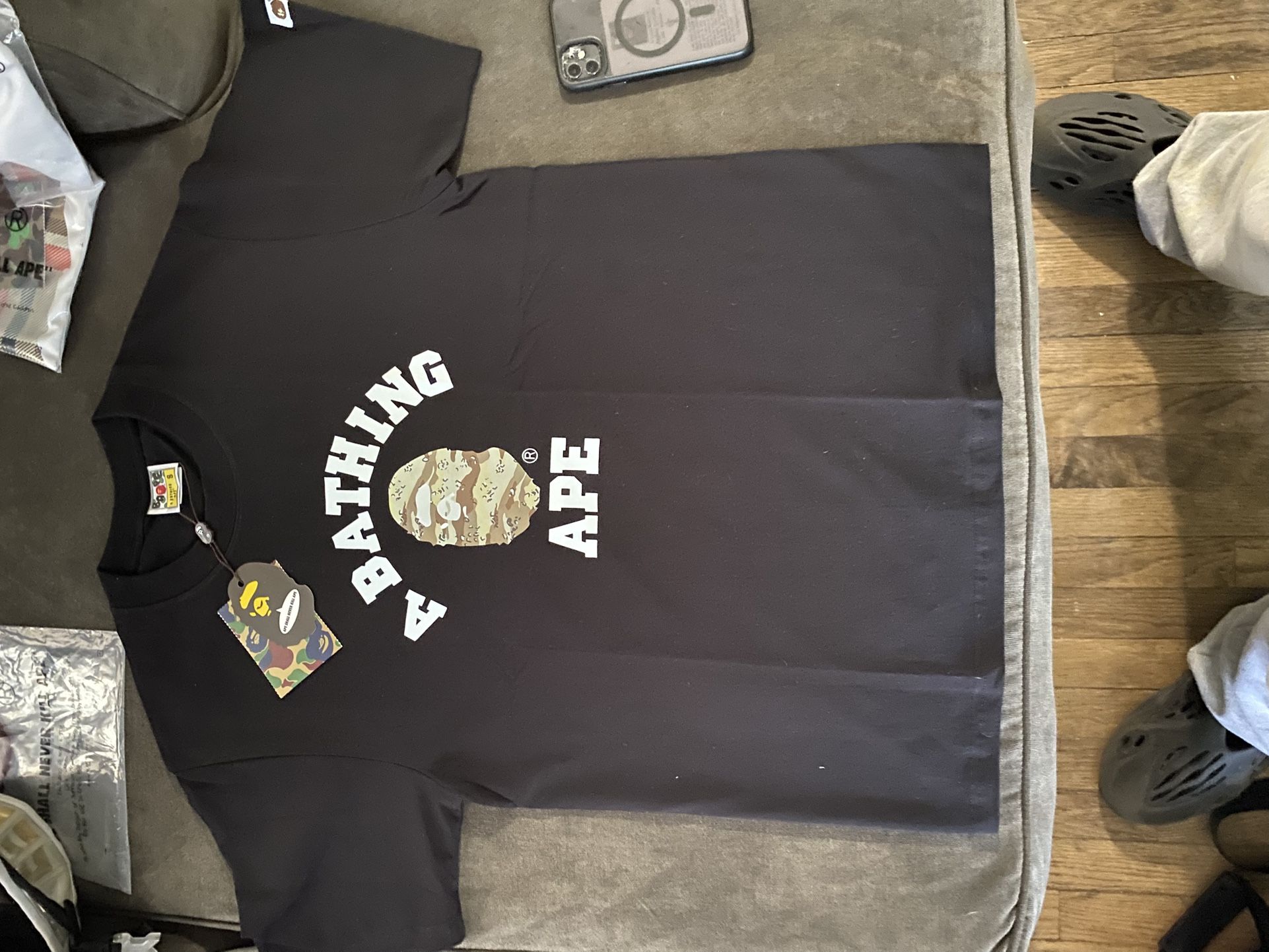 Bape Shirt