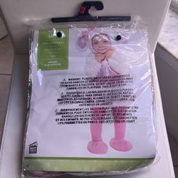 Little Lamb Halloween Custom 