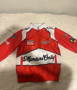 Jacket