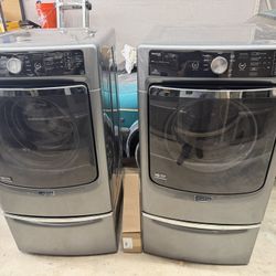 Washer Dryer Washing Machine 