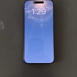 Apple iPhone 16 Pro Max Unlocked 512gb