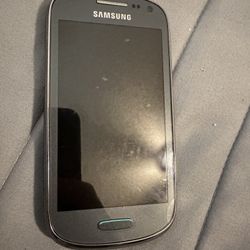 Samsung Galaxy Exhibit (SGH-T599)