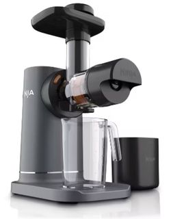 Ninja Cold Press Slow Juicer