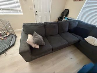 Sectional sofa