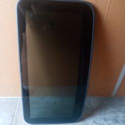 2006 Lexus Gs300 Sunroof Glass
