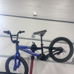 Kids Specialized Hot Rock Bike 