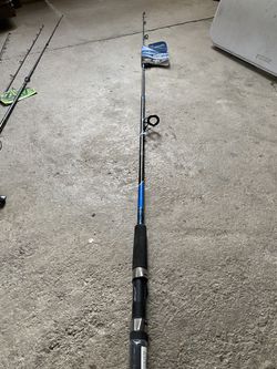 Fishing Rods for Sale in Anaheim, CA - OfferUp
