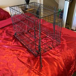 Dog Cage