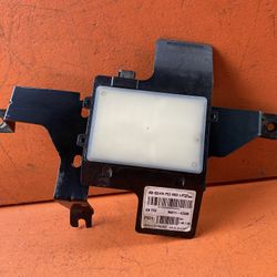 2013 2014 2015 2016 Hyundai Santa Fe Rear Blind Spot Alert Sensor OEM