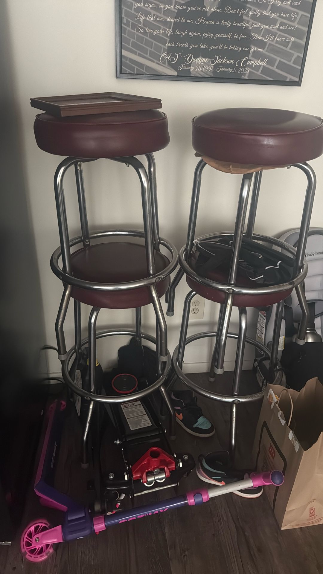 Bar Stools