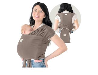 KeaBabies Baby Wrap