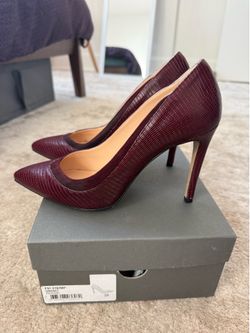 Women shoes minelli (Italy) size 38