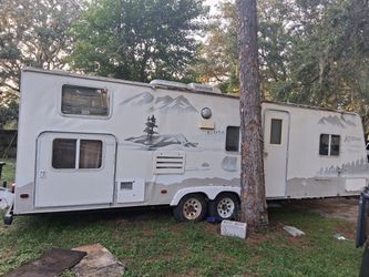 26ft camper