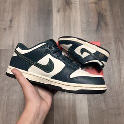 Nike Jungle Big Kids Dunks