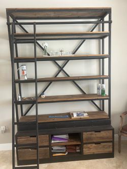 Restoration hardware