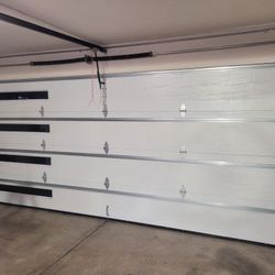 Garage Doors 