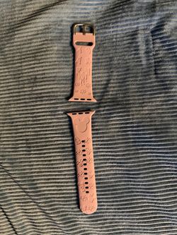 Apple Watch 40mm Disney Park band
