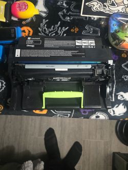 Printer Toner