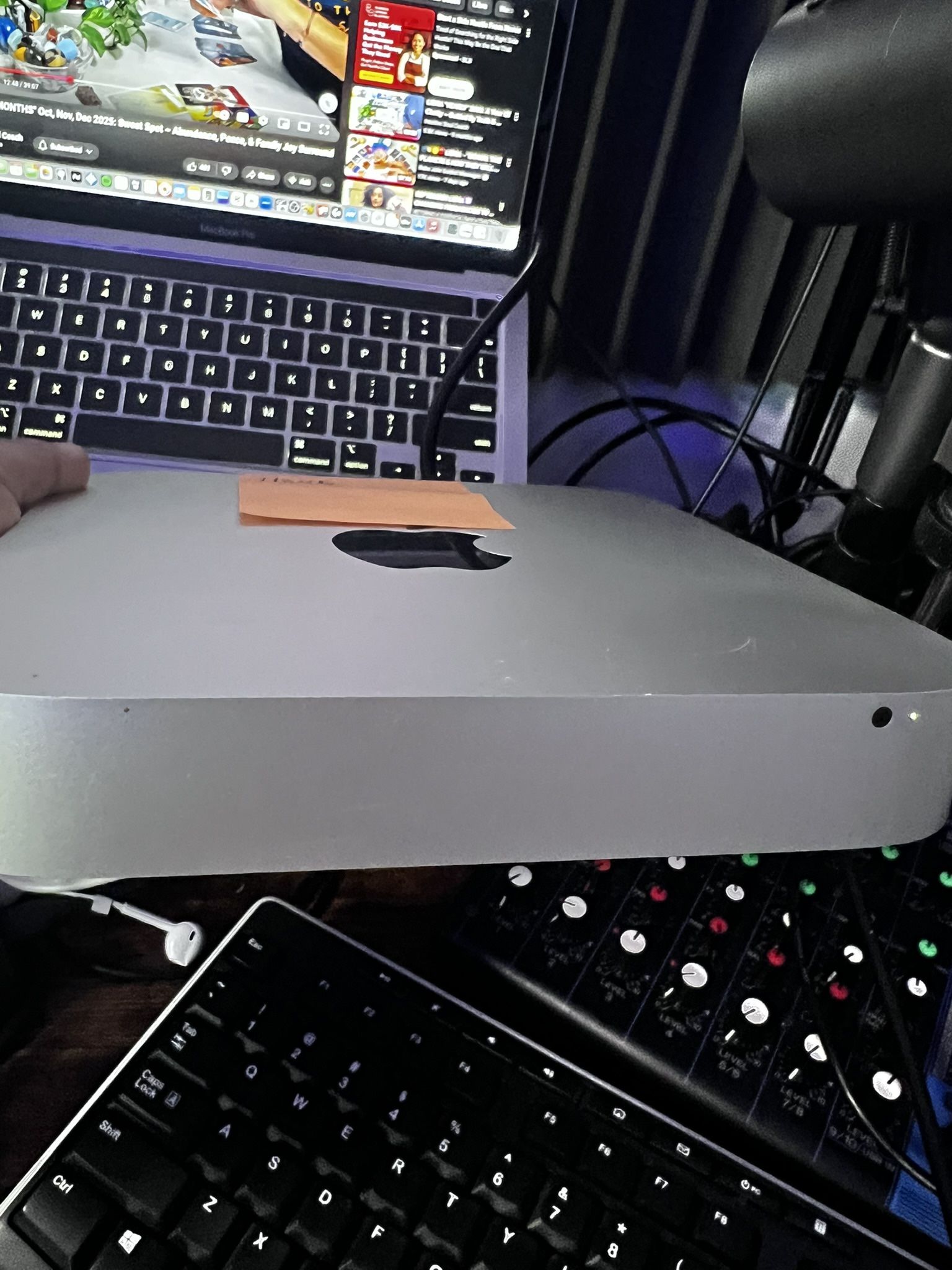 Mac Mini 2014