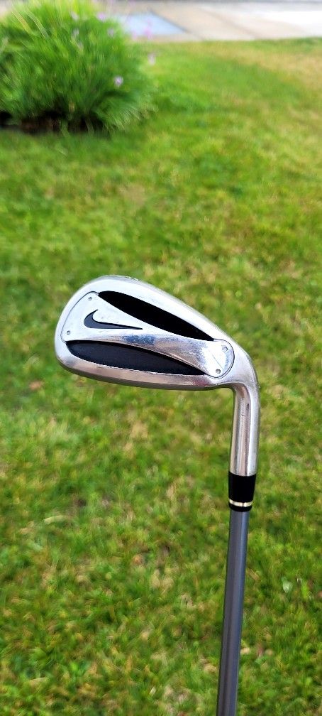 Nike Slingshot 8 Iron Golf Club, RH