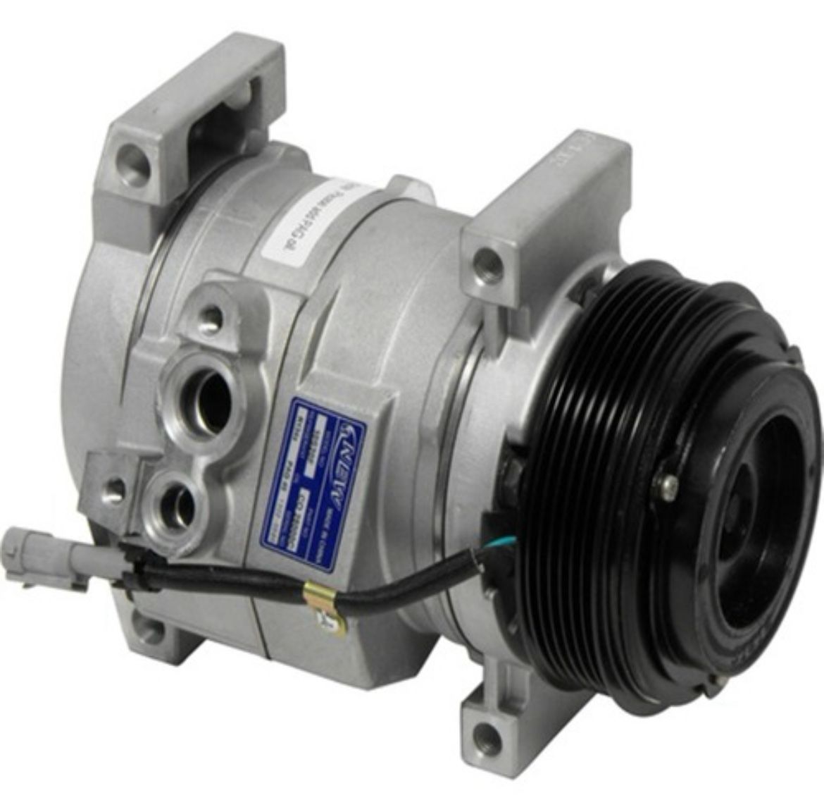 AC Compressor