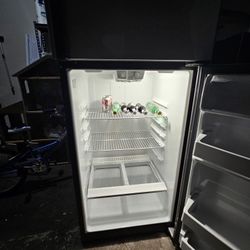 Refrigerador GE