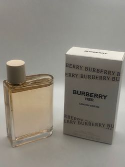 Burberry Her London Dream Eau de Parfum - 3.3 oz / 100ml BRAND NEW