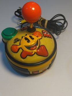 Pacman Plug And Play TESTED