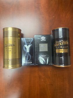 Designer Cologne