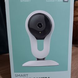 Merkury Smart Camera 