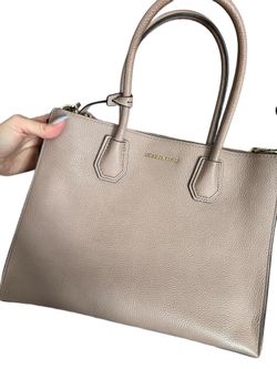 Pink Michael Kors Bag 