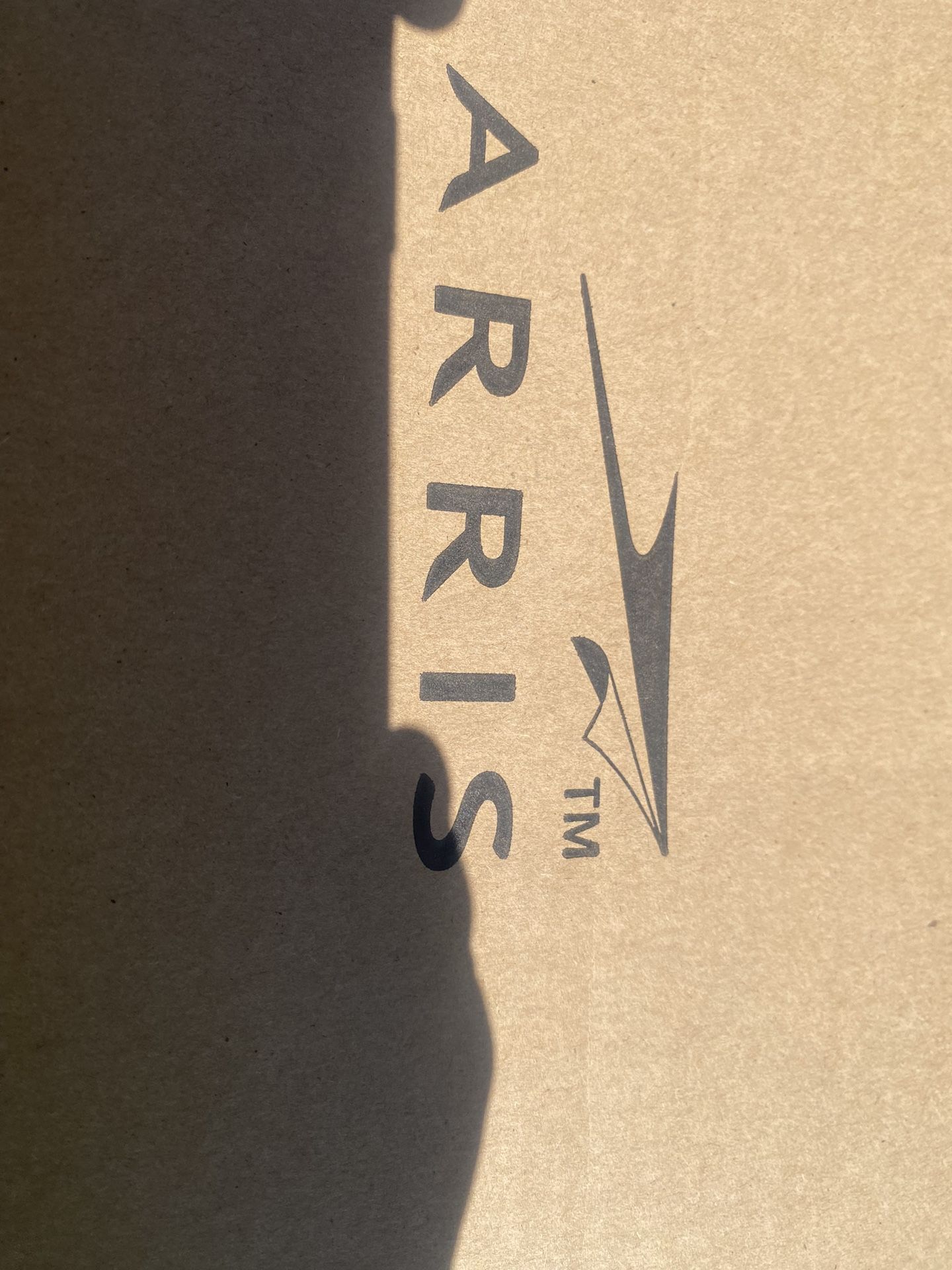 Arris Frontier NVG443B WIFI
