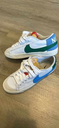 Blazer (Sz8WM/ 6.5M)
