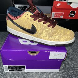 Nike SB Dunk Low Cinema 