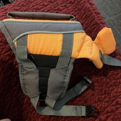 Dog Life Vest- Extra Small