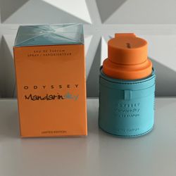 Odyssey Mandarin Armaf