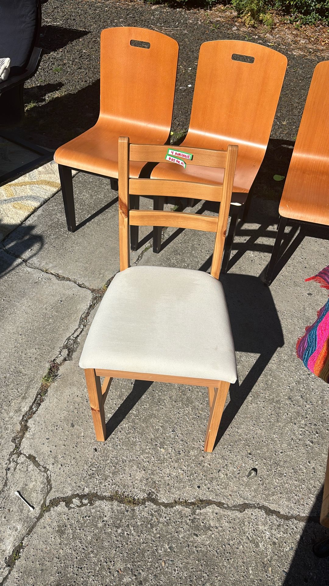 Chairs