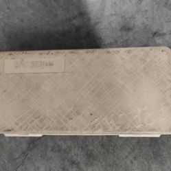 L.S. Starrett Co. micrometer