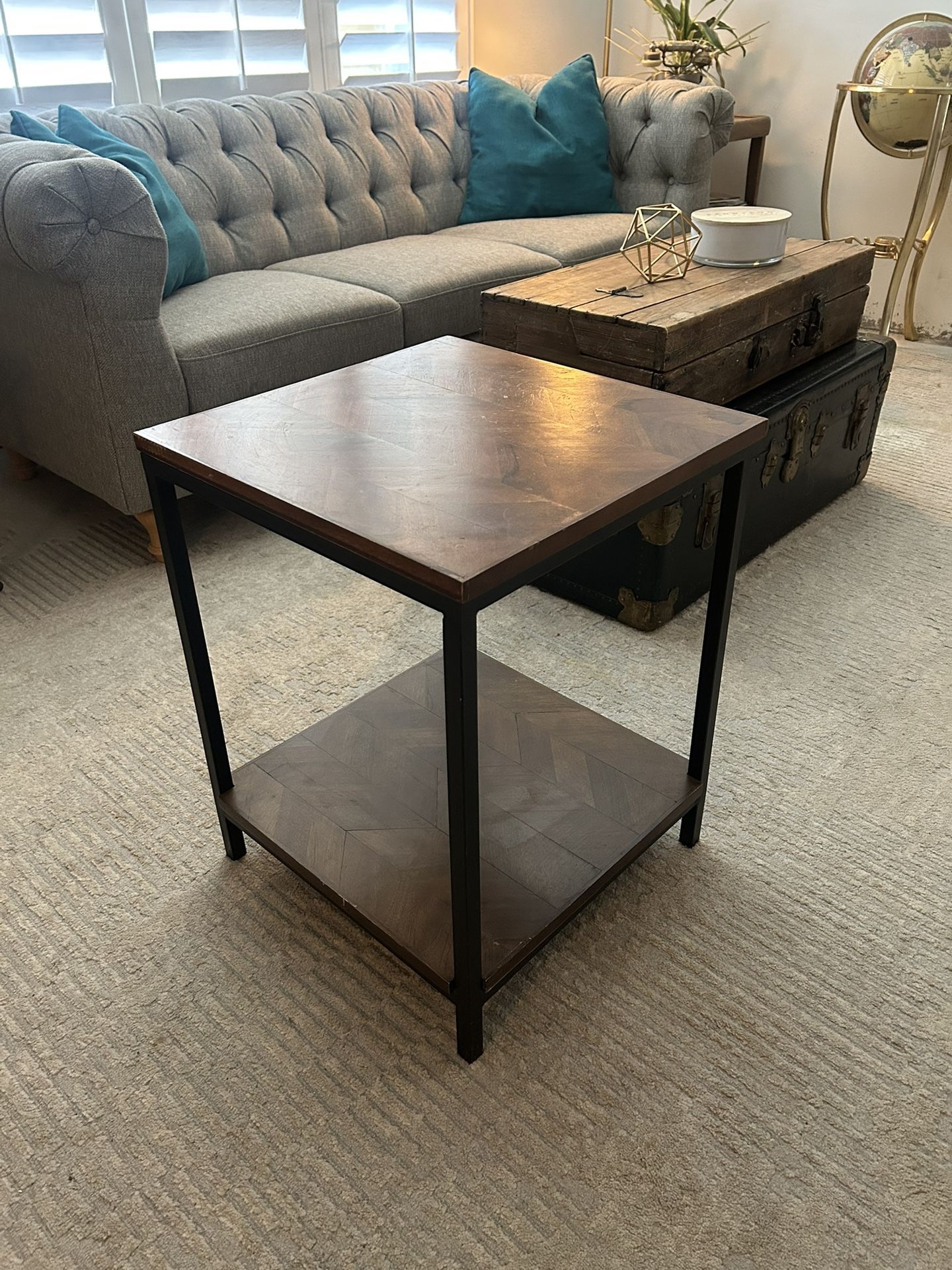 End Table