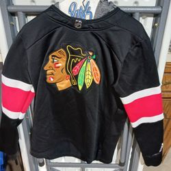 Blackhawks Hoodie