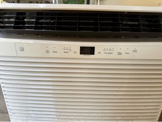 Air condition