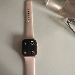 Apple Watch Series 5