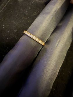 Kendra Scott diamond ring