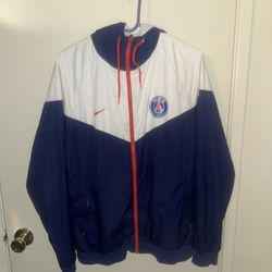 Paris Nike Windrunner Jacket